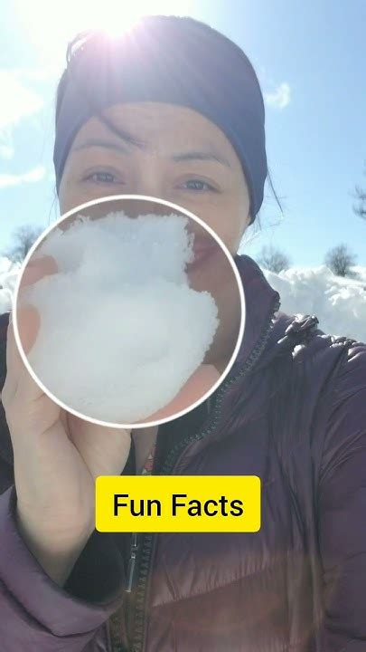snow in Tagalog .